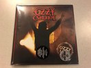 OZZY OSBOURNE LIVE RANDY RHOADS BLIZZARD OF OZZ RSD VINYL RECORD LP LIMITED 180G