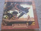 ENNIO MORRICONE - ONCE UPON A TIME IN THE WEST SOUNDTRACK - NEW - LP RECORD