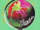 The Day The World Turned Day-glo [Orange Vinyl] : X-Ray Spex