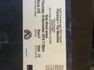 Florence & The Machine Leeds ticket