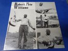 ROBERT PETE WILLIAMS  s/t LP AHURA MAZDA AMS2002  Orig 1971 BLUES SEALED