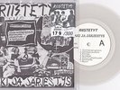 Riistetyt ?- Laki Ja Järjestys 7