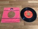 THE JAM #  USA PRESS 7” VINYL - BUTTERFLY / COLLECTOR - PAUL WELLER