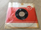 Elvis Presley - Mystery Train / I forgot to remember to forget 47-6357 Germany