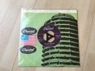 Beach Boys - Ten little Indians / County fair  K 22 339 Germany 1962 MEGA-RAR