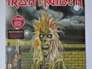 Iron Maiden Self-Titled Debut Album BMG Sanctuary 2014 180 Gram Re-Issue Sealed