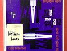 DUTCH JAZZ SCENE on Radio Nederland | avant garde free jazz 7xLP Box | RARE NM