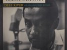 ROBERT MCFERRIN: Classic Negro Spirituals LP (Mono, white DG label, small tear