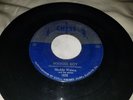 Soul 45 Muddy Waters - Manish Boy / Young Fashion Ways on Chess VG+