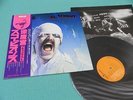 SCORPIONS LP Blackout RCA/RVC Japan RPL-8107 OBI Mint Vinyl Exccelnt Shape