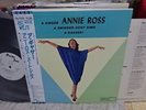 Annie Ross / A Gasser  , Japan LP, Promo White Label, Low Sale