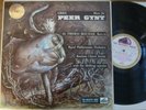 BEECHAM - ILSE HOLLWEG / GRIEG peer gynt / HMV ASD 258 G/c