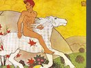 FLEETWOOD MAC THEN PLAY ON LP VINYL NEW
