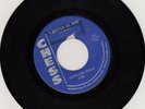 CHESS 1726- HOWLIN`WOLF- I BETTER GO NOW/HOWLIN` BLUES-KILLER JUMP  BLUES