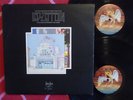 LED ZEPPELIN Song Remains The Same 2-LP Swan Song 1976 Presswell Pressing
