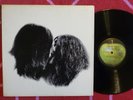 JOHN LENNON & YOKO ONO Wedding Album LP Apple 1969 No Box 1st Scranton Pressing