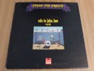 STONE THE CROWS - ODE TO JOHN LAW - UK ISSUE - 1970  - EXCELLENT