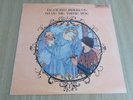 DUNCAN BROWNE - GIVE ME TAKE YOU - UK 1ST ISSUE + INSERT - EXCELLENT
