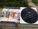 Charlie Mingus - Ah Um Philips BBL.7352 UK 1st Press Hard Bebop 1959 LP