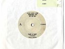Madonna - Take a Bow Misspelled Malaysia Juke Box Promo 7