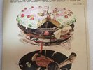 ROLLING STONES LET IT BLEED LP ITALY DECCA 1969