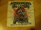 Testament  Return to  the  Apocalyptic  City- 1993