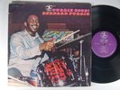 BERNARD PURDIE Purdie Good  JAZZ LP PRESTIGE PR 10013 RVG A/B Matrix