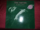 THE SMITHS-THE QUEEN IS DEAD-UK ROUGH TRADE G/F STICKERED LP+INNER SLEEVE