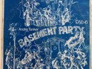ANDRE TANKER - Basement Party - BOOGIE DISCO FUNK 12