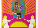 THE BEATLES - NOTHING IS REAL 1985 NEMS Records - Outtakes & Rarities LIKE NEW