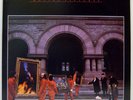 RUSH  - MOVING PICTURES  - 1981 Mercury LP # SRM 1 4013 - NEW  -  MINT