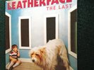 Leatherface - The Last LP  (Punk/Snuff/Wat Tyler/Pope/Frankie Stubbs)