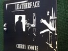 'ORIGINAL'  Leatherface - Cherry Knowle LP (Punk/Snuff/Wat Tyler/Frankie Stubbs)