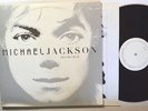 POP LP - MICHAEL JACKSON - INVINCIBLE 2xLP w/ INNER SLEEVES PROMO 2001 1st VG++