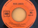 ORQUESTA RAFAEL LABASTA - Tumbando Caña - SALSA DURA PANAMA 45