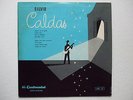 SILVIO CALDAS - CANTA 10'' 1st MONO 1955 BRAZIL MPB FOLK SAMBA SERESTA BOSSA EX