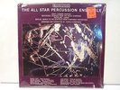 Beethoven Berlioz Bizet  FARBERMAN  All Star Percussion Ensemble TAS **SEALED**