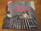 ELF RONNIE JAMES DIO CAROLINA COUNTY BALL EX LP UK SAFARI LONG 7 PRE RAINBOW