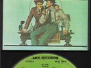 4 Spur Tonband Reel to Reel: Scott Joplin / Mark Hamlisch - The Sting SOUNDTRACK