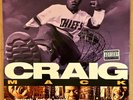 Craig Mack - Project: Funk Da World - USA HIP HOP (1 Vinyl LP Original von 1994)