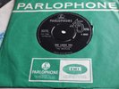 The Beatles: She Loves You, U.K. Parlophone Almost Mint Records Collectors Copy