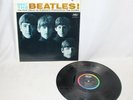 Meet the Beatles by The Beatles - T-2047 MONO HiFi Vinyl LP Record - Capital