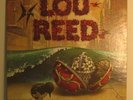 CRANIUM'S Lou Reed SELF TITLED 1st orig Lp NM Rick Wakeman Velvet Underground