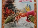 Helloween Keeper Of The Seven Keys Part II LP Near Mint
