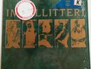 Impellitteri Stand In Line Near Mint With Shrink And Hype Sticker