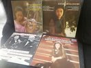 SXL 6493, 6759, 6601, 7527-VIOLIN KYUNG WHA CHUNG AUCTION-LOOK, ALL M.N