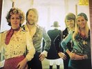 ABBA - WATERLOO - AUSTRALIAN REISSUE GREEN LABEL LP VINYL