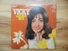 VICKY LEANDROS And Her Hits RCA Victor Rare Canada LP PCS-1302