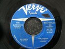 Northern soul. The Superiors. What would I do. Verve records.