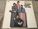 BEATLES: Yesterday and Today USA Capitol T-2553 Vinyl Record Album LP